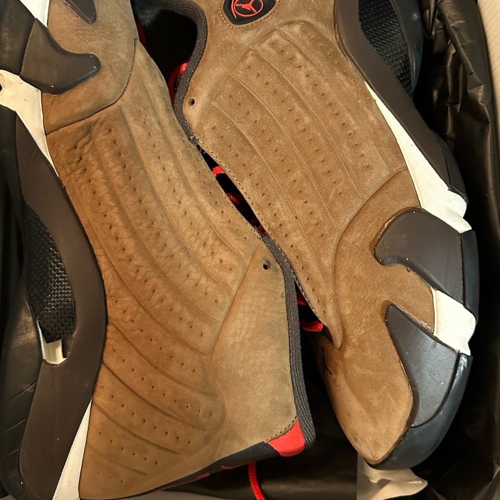 Air Jordan 14